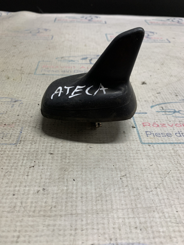 Antena Seat Ateca - Motorina 2021, 5Q0035507K