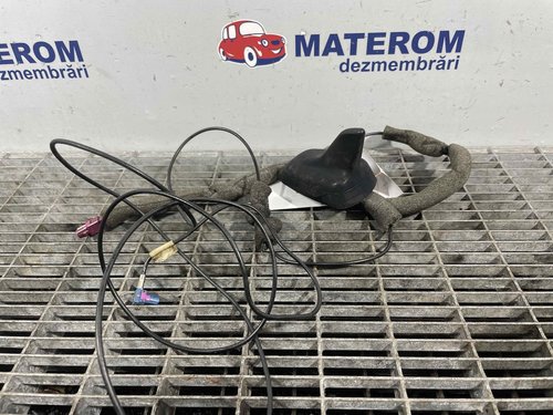 ANTENA SEAT EXEO - - (2008 2013)