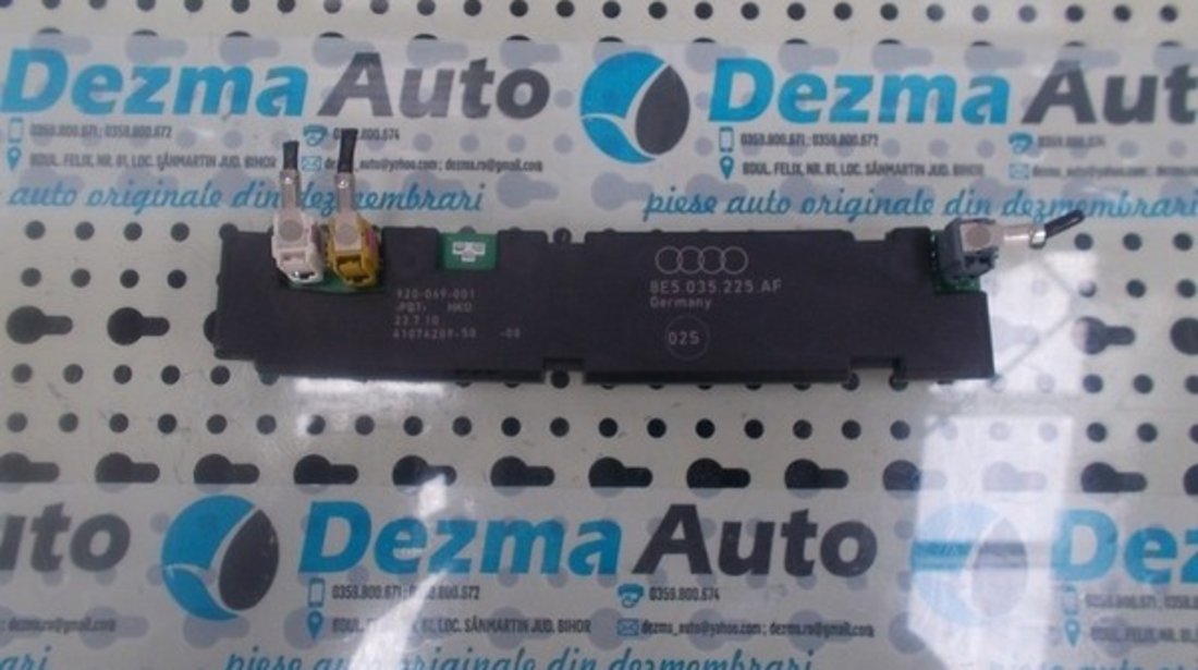 Antena Seat Exeo (3R5), 2.0tdi