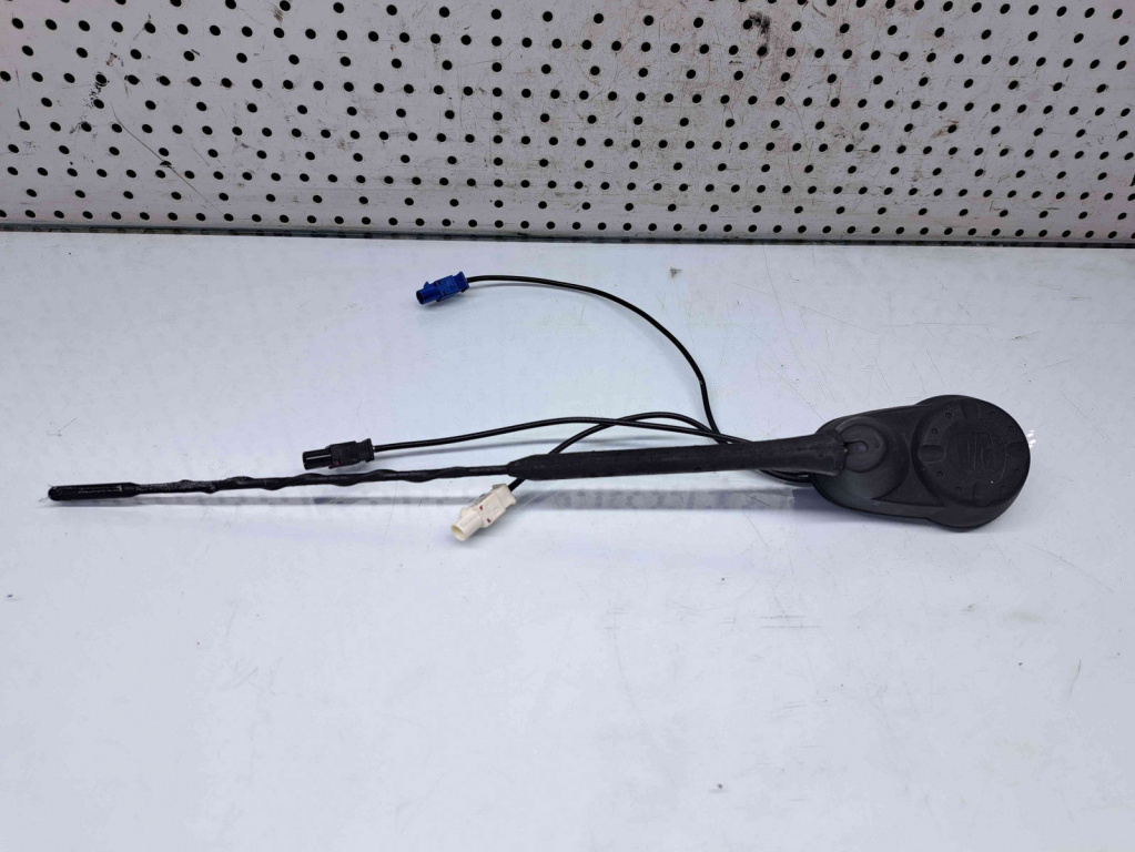 Antena Seat Ibiza 5 (6P1,6J5) Hatchback [Fabr 2008-2017] 6P0035501C