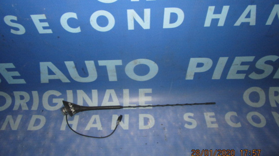 Antena Seat Ibiza Cupra R 2006