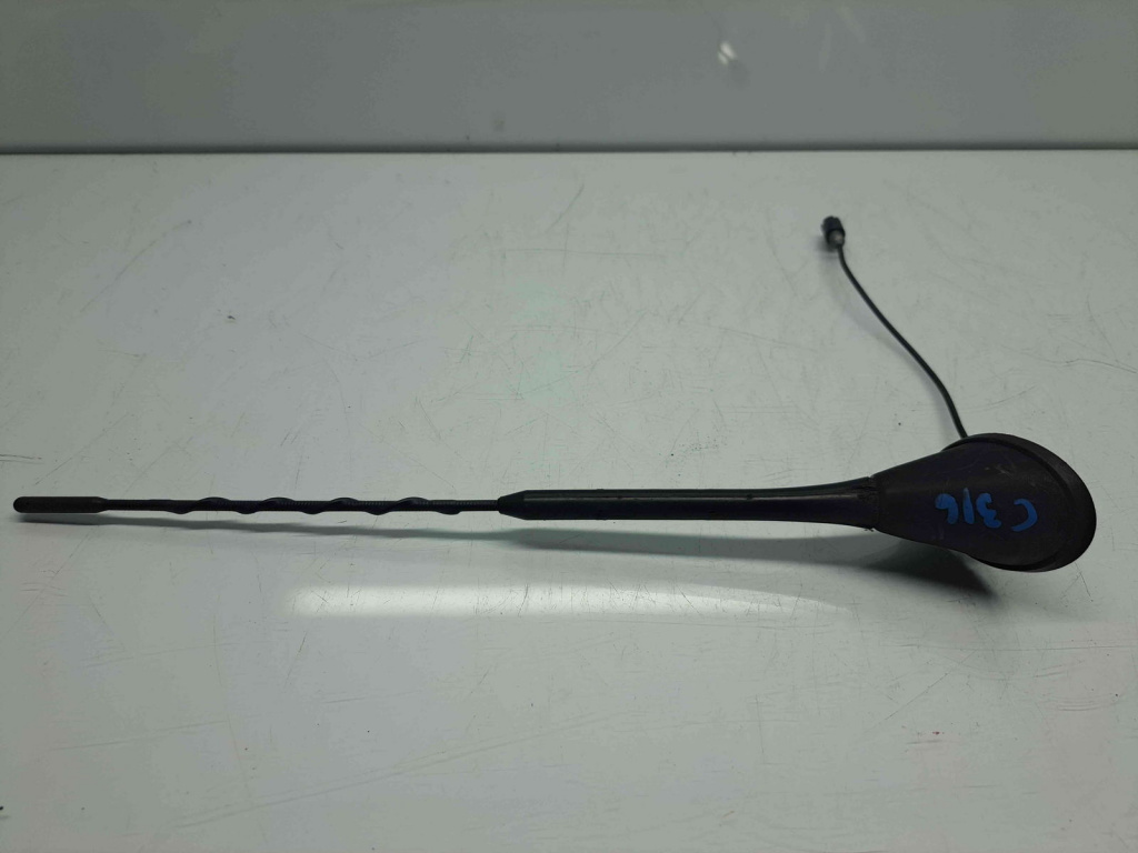 Antena Seat Leon (1P1) [Fabr 2005-2011] Facelift 1P0035501A