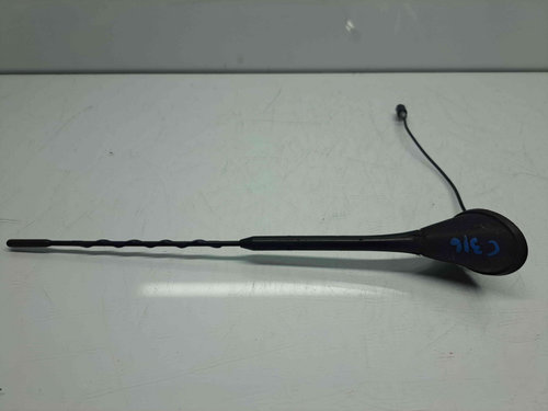 Antena Seat Leon (1P1) [Fabr 2005-2011] Facelift 1P0035501A