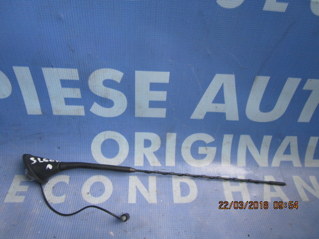 Antena Seat Leon 2