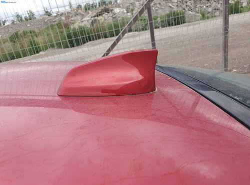 Antena Semnal Radio Jaguar XF X260 2015 - 2020 Culoare LRC CAH Italian Racing Red [K6118]