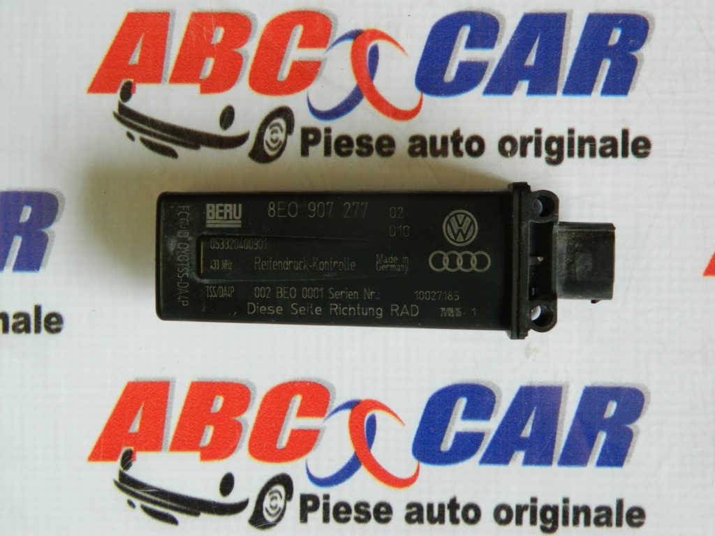 Antena senzori presiune Audi A4 B8 8K cod: 8E0907277 model 2014