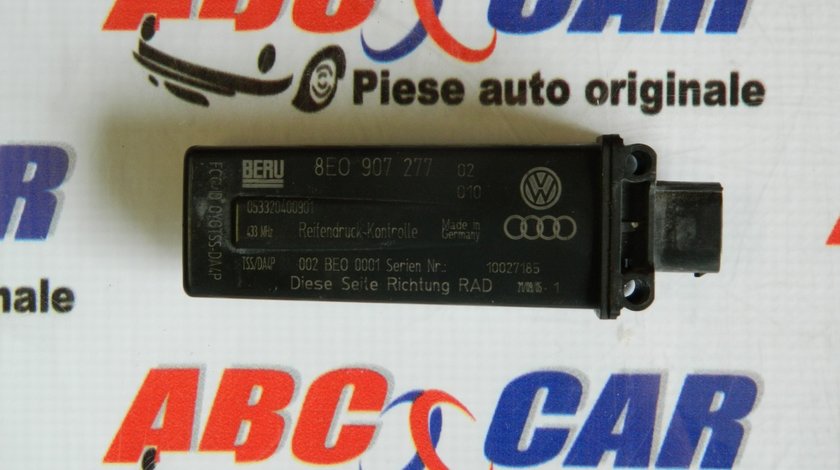 Antena senzori presiune Audi A4 B8 8K cod: 8E0907277 model 2014