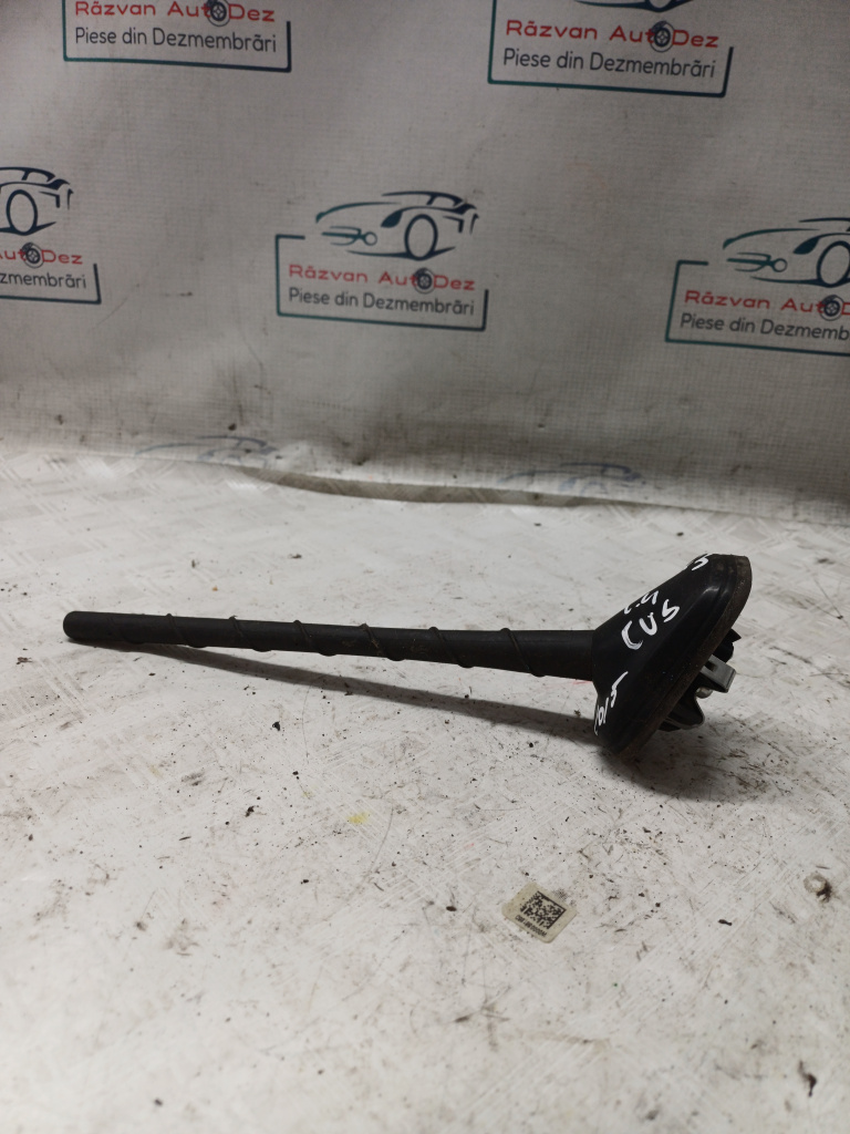 Antena Skoda Fabia 3 1.4 Motorina 2015, 6C0035501A