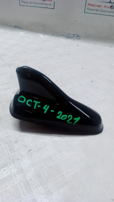 Antena Skoda Octavia 4 - Motorina 2021, 5WA035507A