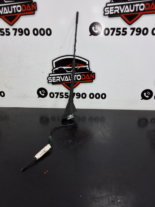 Antena Skoda Rapid (2012-2017) 1.6 Motorina 2014, 6R0035501