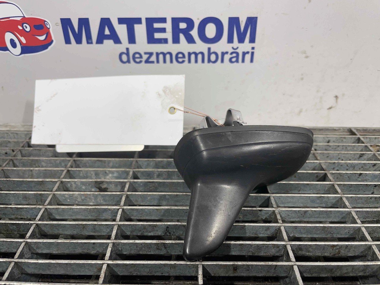 ANTENA SKODA SUPERB 2.0 TDI - (2015 2020)