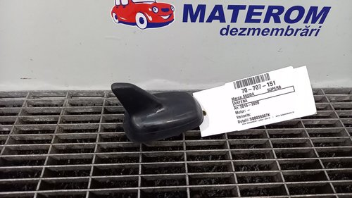 ANTENA SKODA SUPERB - - (2015 2020)