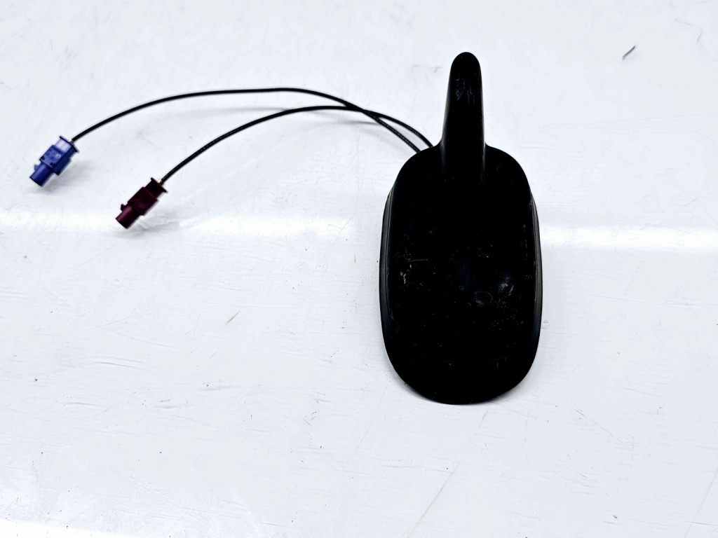 Antena Skoda Superb II Combi (3T5) [Fabr 2009-2015] 3C0035507N