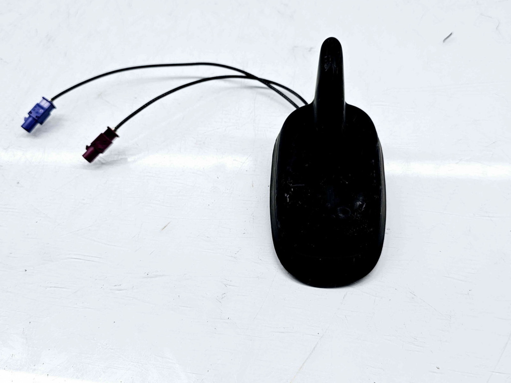 Antena Skoda Superb II Combi (3T5) [Fabr 2009-2015] 3C0035507N