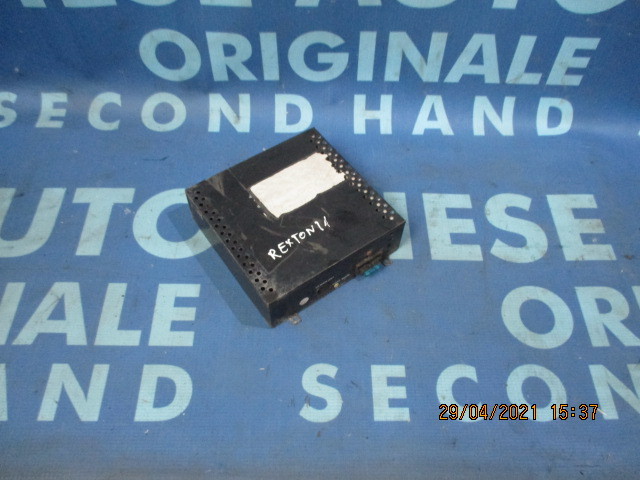 Antena Ssangyong Rexton 2006