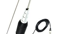 Antena Statie Cu Unghi Reglabil CB ART12749 Cu Mag...