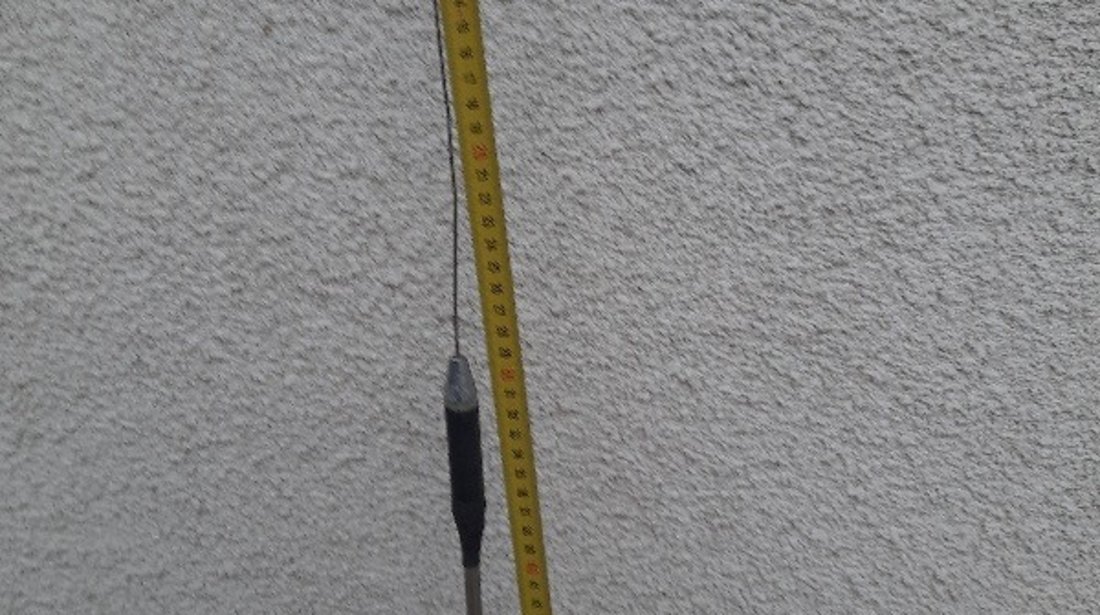 Antena statie PNI ESCORT,65 cm,csblu 4 m