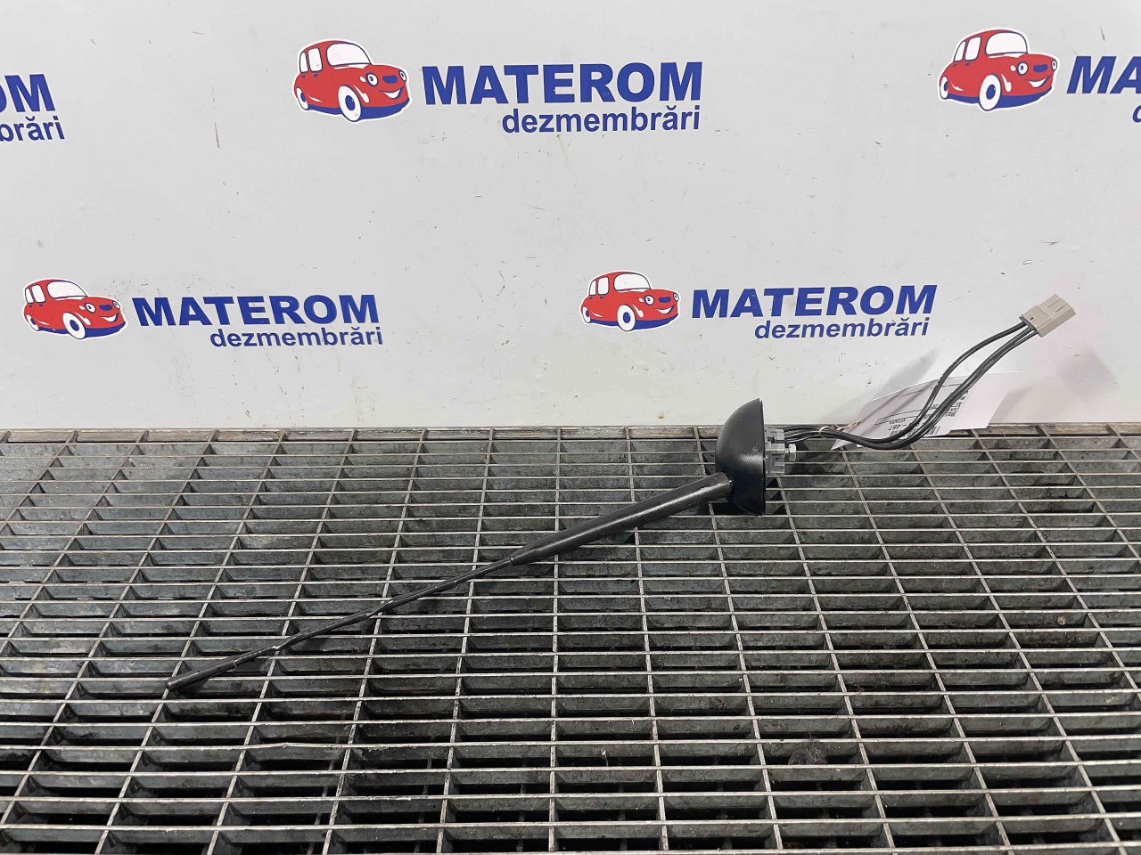 ANTENA SUZUKI VITARA VITARA - - (2015 2018)