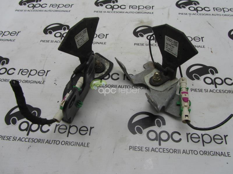 Antena telefon Audi A3 8v, A6 4G, A7 Originala cod 8V0035507