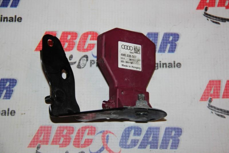 Antena telefon Audi A4 2015-2019 8W2, B9 4M0035507