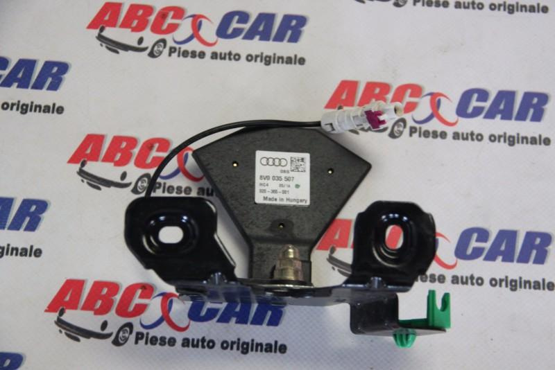 Antena telefon Audi A6 2010-2018 4G2, C7 8V0035507