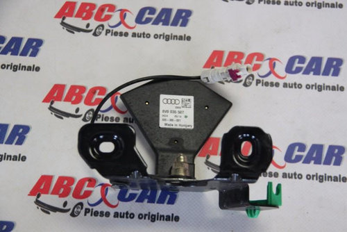 Antena telefon Audi A6 2010-2018 4G2, C7 8V0035507