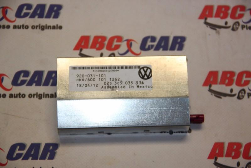 Antena telefon Volkswagen Passat B6 3C 2005-2010 3C5035534