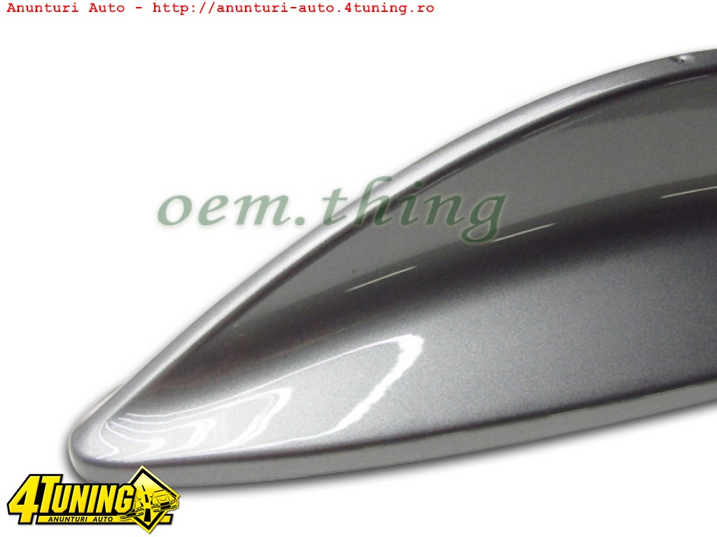 Antena tip coada de rechin BMW e36 e46 e60 e90 e92 e93 196453