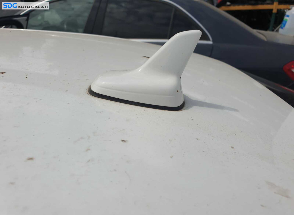 Antena Tip Shark Rechin Audi A4 B8 Berlina Sedan 2008 - 2012 Culoare LY9C [C5458]