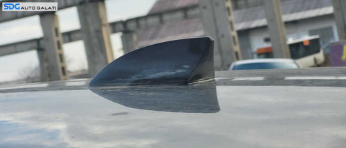 Antena Tip Shark Rechin pentru Navigatie GPS Ford S-Max 2006 - 2014 [C2682]
