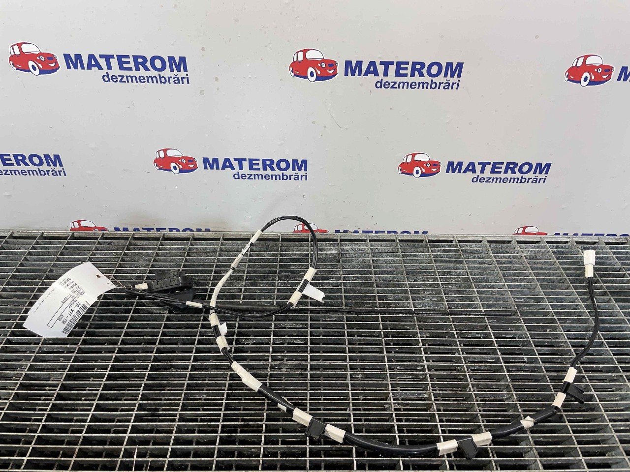ANTENA TOYOTA AYGO AYGO - - (2014 2018)
