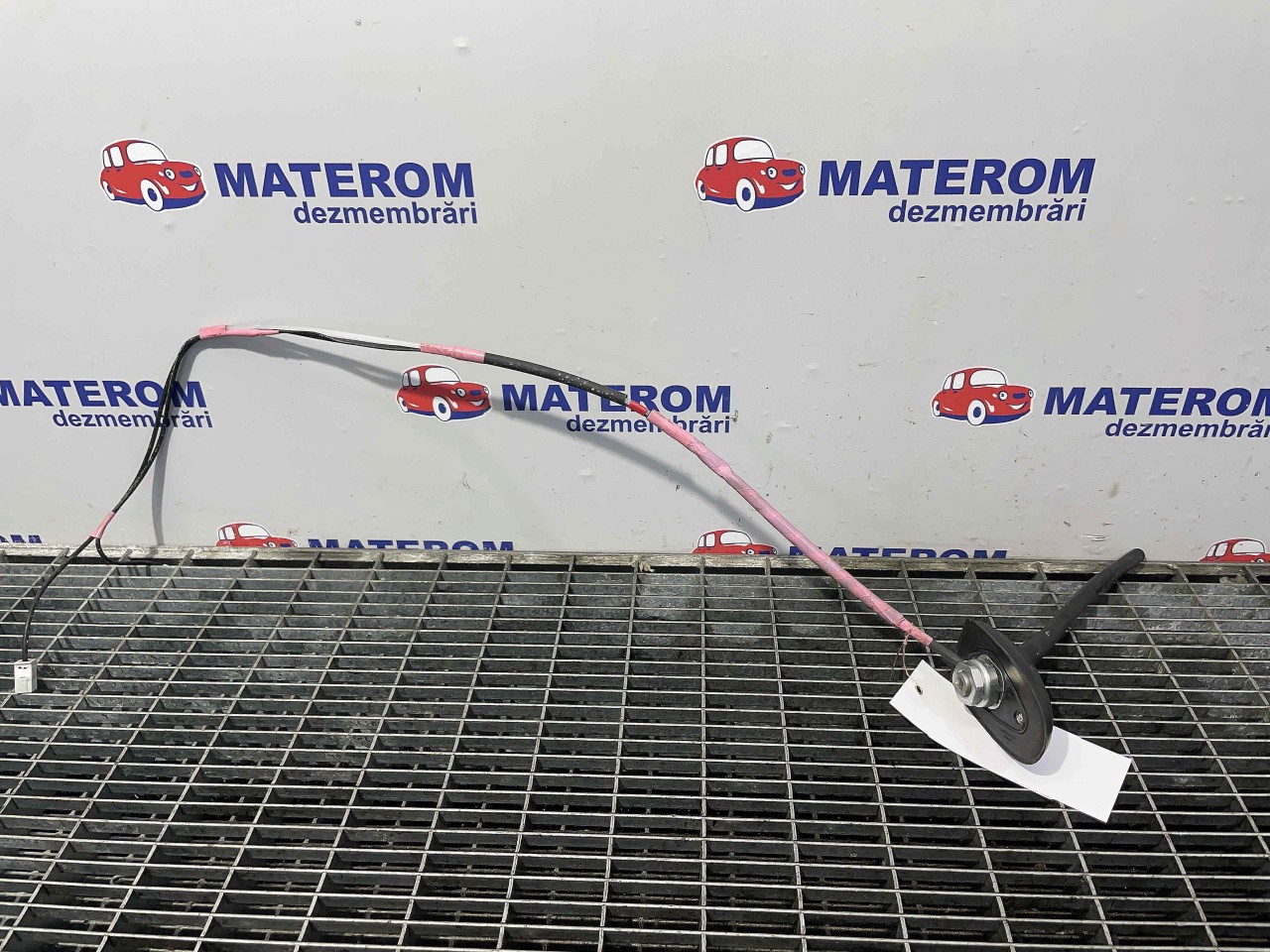 ANTENA TOYOTA RAV4 RAV4 2.2 D - (2010 2012)