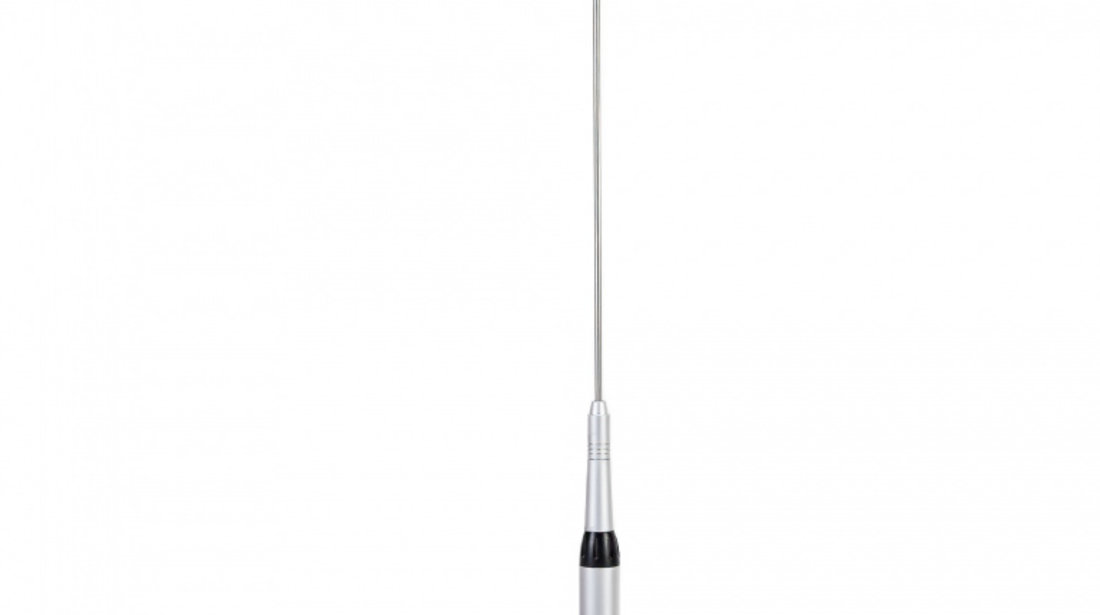 Antena UHF PNI UF400, 47 cm, 430-470 MHz, cu baza magnetica 120 mm PNI-UF400