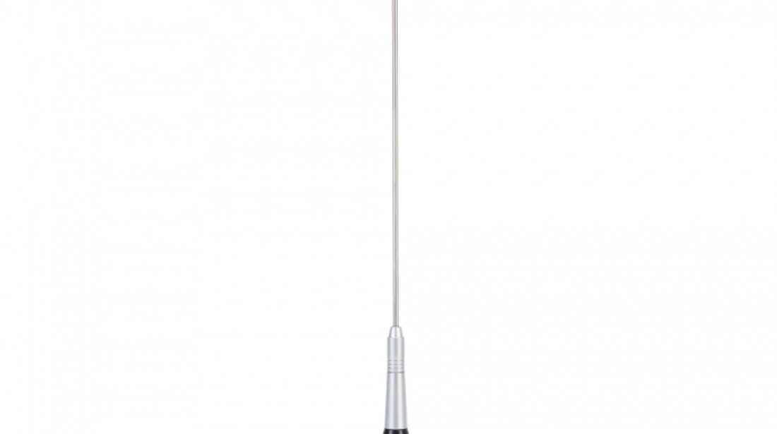 Antena UHF PNI UF400, 47 cm, 430-470 MHz, cu baza magnetica 120 mm PNI-UF400