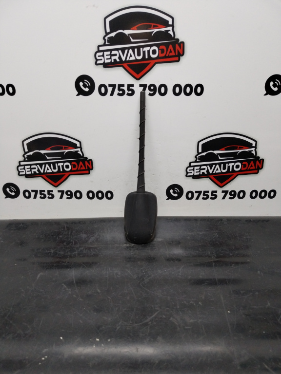Antena Volkswagen Crafter (2017->) 2.0 Motorina 2019, 7C0035501D