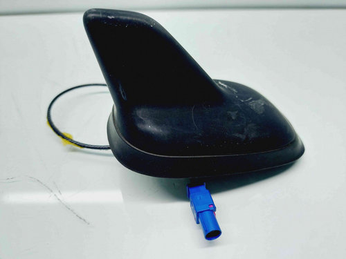 Antena Volkswagen Golf 6 (5K1) GTD [Fabr 2009-2013] 3C0035507AA