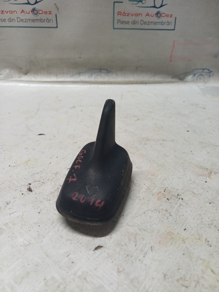 Antena Volkswagen Golf 7 - Benzina 2014, 5Q0035507A