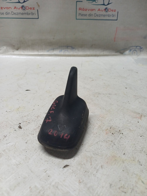 Antena Volkswagen Golf 7 - Benzina 2014, 5Q0035507A