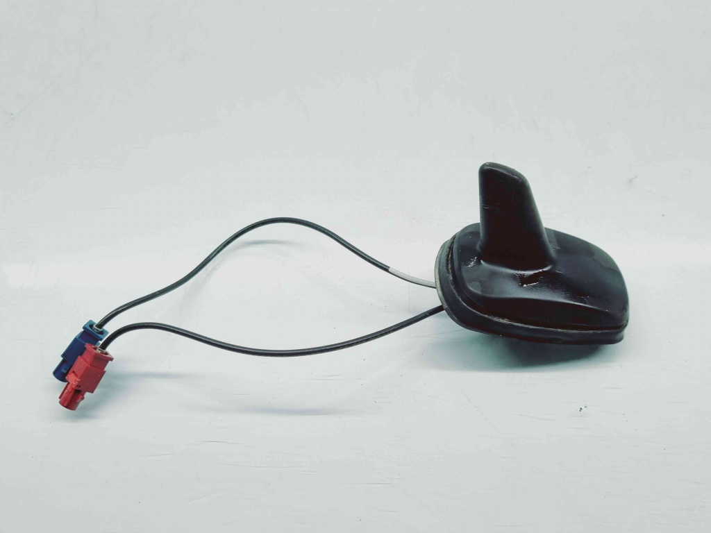 Antena Volkswagen Passat B6 Variant (3C5) [Fabr 2005-2010] 1K0035507A