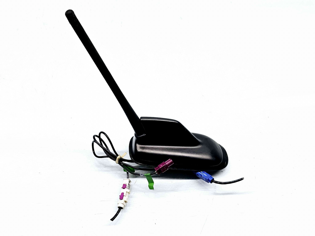 Antena Volkswagen Polo (6R) [Fabr 2009-2016] OEM