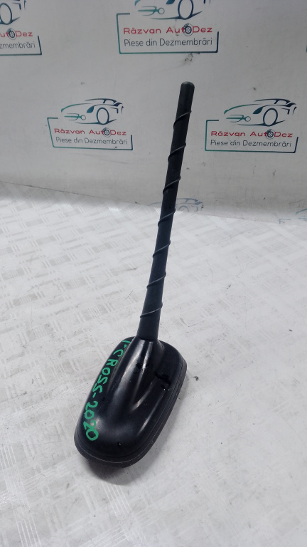 Antena Volkswagen T-CROSS - Benzina 2020, 6C0035501Q