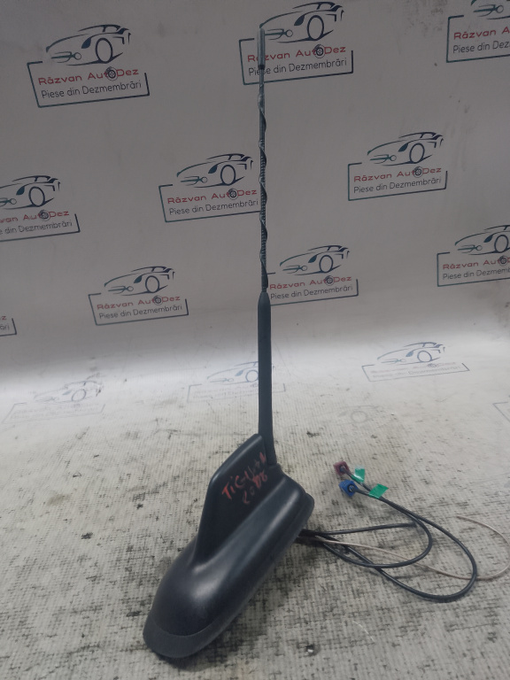 Antena Volkswagen Tiguan 2008