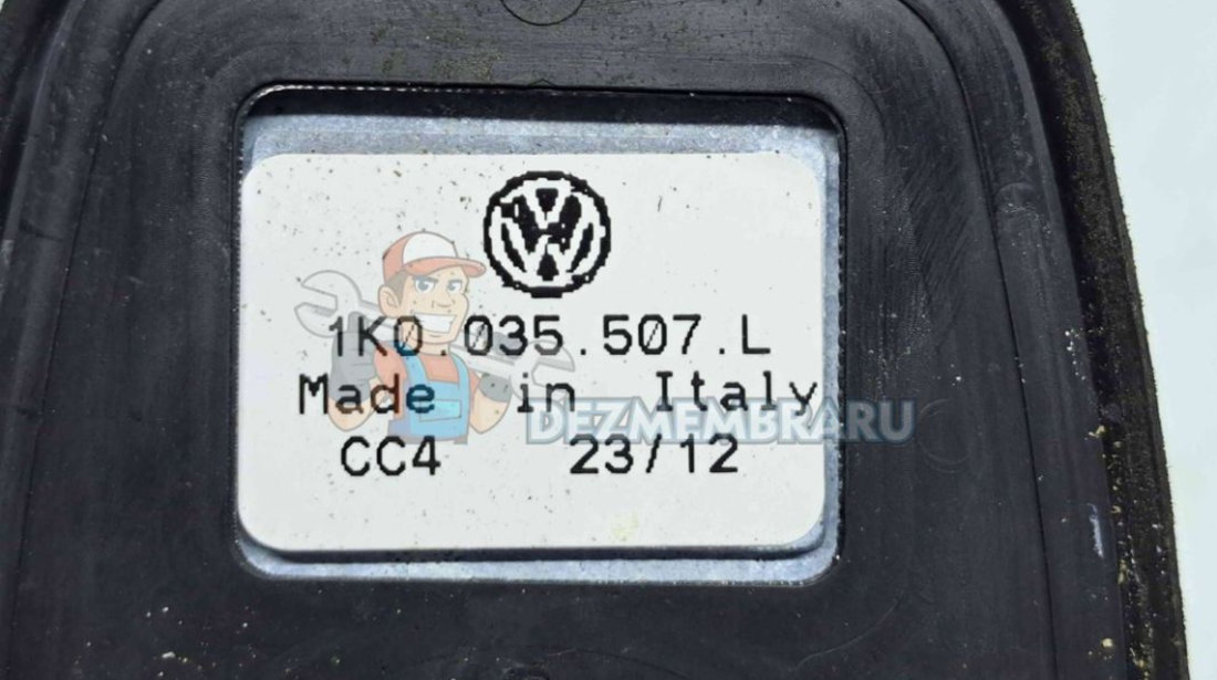 Antena Volkswagen Tiguan (5N) [Fabr 2007-2016] 1K0035507L