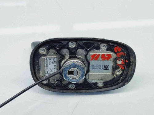 Antena Volkswagen Tiguan (5N) [Fabr 2007-2016] 3C0035507AA