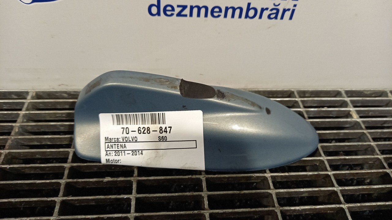 ANTENA VOLVO S60 S60 - - (2011 2018)