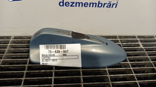 ANTENA VOLVO S60 S60 - - (2011 2018)