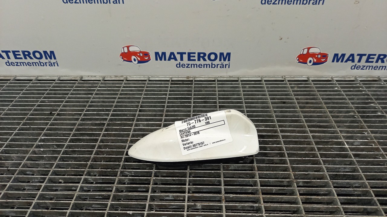 ANTENA VOLVO V60 - - (2014 2018)