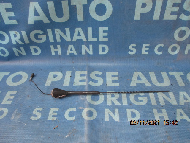 Antena VW Golf 4; 2001