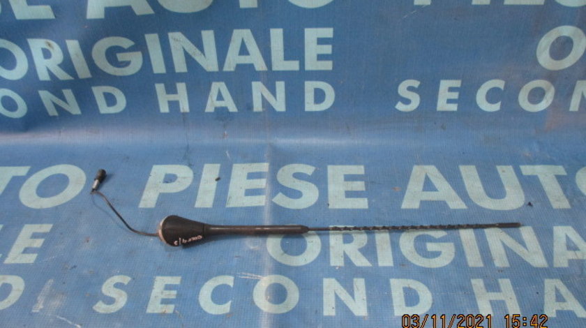Antena VW Golf 4; 2001