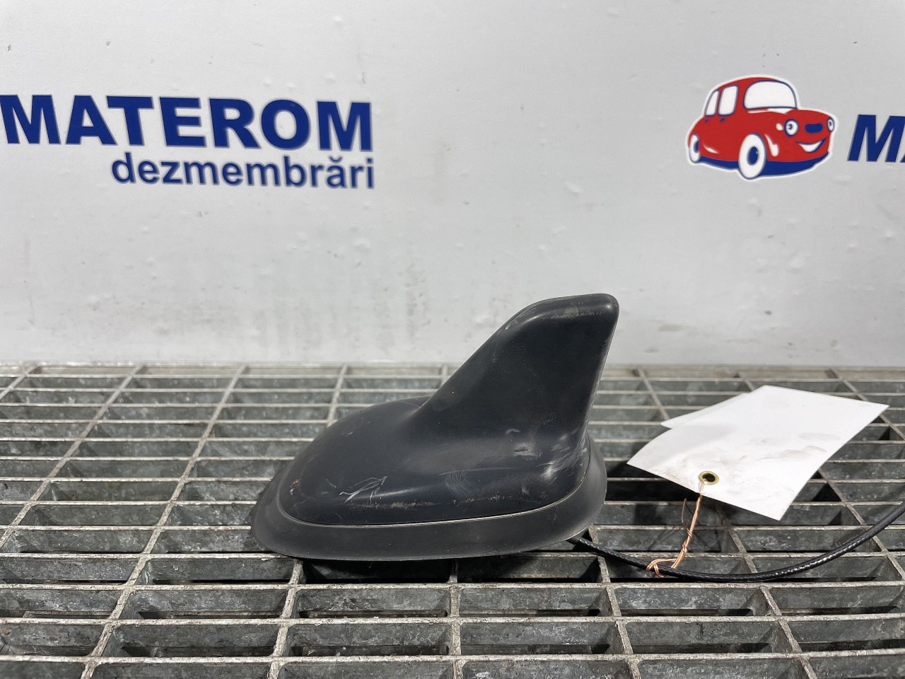 ANTENA VW GOLF VI - - (2008 2012)